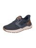 rieker Slipper  Sportlich in blau