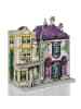 JH-Products Madam Malkin's Anzüge & Florean Fortescue's Eissalon - Harry Potter. Puzzle...