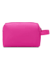 Roncato Lite Soft Kulturbeutel 25 cm in fucsia