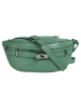 Samantha Look Gürteltasche echt Leder in mint