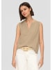 s.Oliver T-Shirt in 8238_beige