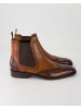 MELVIN & HAMILTON Chelsea Boots in Braun