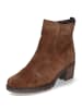Gabor Ankleboots Gabor Ankleboots in cognac