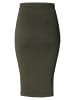 Noppies Umstandsrock Ema in Olive