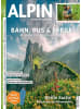 Hubert Burda Media 12 x ALPIN Zeitschrift (Gutschein für Jahres Abo)