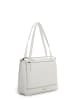 Tamaris Shopper TAS Kennia in white