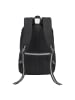 travelite travelite x NFL Daypack 43 cm Laptopfach in las vegas raiders