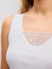 Calida Tank-Top in weiss