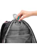 Coocazoo Mate Schulrucksack 44 cm Pink Illusion