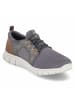 rieker Slipper in grau