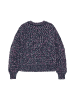 s.Oliver Strickpullover langarm in Blau