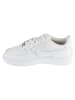 Nike Nike Air Force 1 Le GS in Weiß