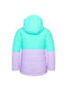 Trollkids Ski-/ Snowboardjacke Hemsedal XT in aqua mint