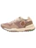 Satorisan Sneaker Low in taupe