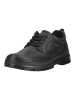 Imac Halbschuhe in Schwarz