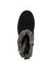 s.Oliver Schaftstiefel  S.Oliver in Schwarz