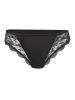 Nina von C. 6er Pack String in schwarz-champagner