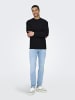 ONLY & SONS Strickpullover in Black