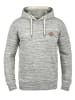 !SOLID Hoodie SDKevin in Grau