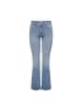 ONLY Jeans in Light Blue Denim