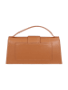 Gave Lux Handtasche in COGNAC
