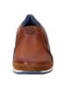 Bugatti Slipper Tomeo Eco in cognac