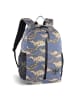 Chiemsee Jump N Fly Daypack 43 cm Laptopfach in lila