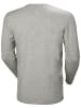 Helly Hansen Longsleeve in Grau