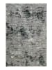 ESPRIT Kurzflorteppich Vintage Feels in grau
