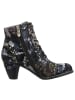 LAURA VITA Stiefelette in mehrfarbig