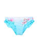 Disney Frozen Die Eiskönigin Anna und Elsa Badeslip Hose in Hell-Blau