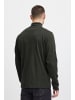 BLEND Rollkragenshirt Longsleeve - 20716280 in grün