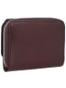 Golden Head Colorado Geldbörse RFID Leder 11,5 cm bordeaux