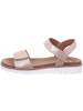 ara Sandalette in beige