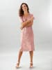 WITT WEIDEN Jersey-Kleid in rosenquarz-bedruckt