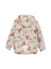 CeLaVi Windbreaker CESoftshell JacketAOP in Pink