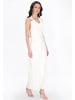 faina Women Dress in offwhite