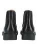 Geox Stiefelette SPHERICA EC1 B in Schwarz