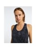 Venice Beach Tank Top Shay DAO in Schwarz