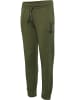 Hummel Hummel Pants Hmlactive Multisport Unisex Kinder in OLIVE NIGHT