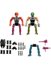 Mattel Masters of The Universe Origins Actionfigur Deluxe Multi Bot 14,7 cm Figur 6+