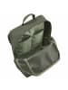 Vaude Coreway Daypack 17 - Rucksack 13.3" 40 cm (black) in khaki
