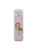 Reer Kids Trinkhalmflasche 350ml in Lila ab 0 Monate