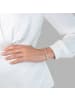 Rafaela Donata Armband Sterling Silber Blautopas in silber