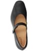 Think! SHOES "GAUDI" in SCHWARZ
