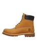 Timberland Stiefel braun