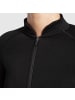 SMILODOX Trainingsjacke Revia in Schwarz