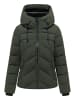 Marikoo Winterjacke Naanda XVI in Dark Olive