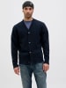 Jack & Jones Strickjacke in Salute 1