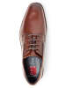 Bugatti Schuhe in kastanie - 0001